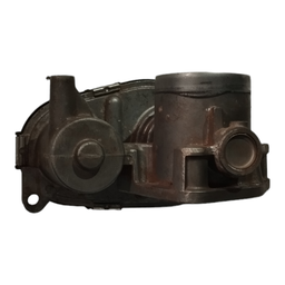 CORPO BORBOLETA TBI RENAULT KWID 1.0 12V 2018 A 2023...