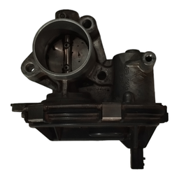 Corpo Borboleta Tbi Renault Kwid 1.0 12v 2018 A 2023...