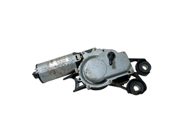 Motor Limpador Parabrisa Traseiro Ibiza 99 a 2001 6K6955711