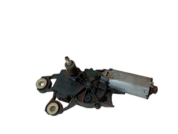 MOTOR LIMPADOR PARABRISA TRASEIRO IBIZA 99 A 2001 6K6955711