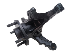 Manga Eixo Diant Esq New Fiesta 14/ Ka 17/ 21.6 1.5 3cc 4cc 