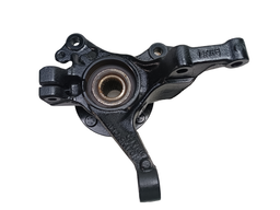 MANGA EIXO DIANT DIR NEW FIESTA 14/ KA 17/ 21 1.6 1.5 3/4CC 