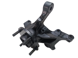 Manga Eixo Diant Dir New Fiesta 14/ Ka 17/ 21 1.6 1.5 3/4cc 