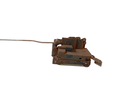 FECHADURA PORTA TRASEIRA ESQUERDA PALIO 2004 2005 A 2012