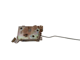 FECHADURA PORTA TRASEIRA ESQUERDA PALIO 2004 2005 A 2012