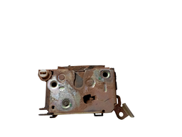 FECHADURA PORTA TRASEIRA DIREITA PALIO 2004 2005 2006 A 2012