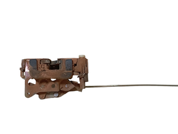 FECHADURA PORTA TRASEIRA DIREITA PALIO 2004 2005 2006 A 2012