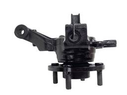 MANGA EIXO DIANTEIRO ESQUERDO ECOSPORT 1.5 1.6 2.0 16 A 2021