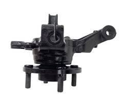 MANGA EIXO DIANTEIRO DIREITO ECOSPORT 1.5 1.6 2.0 16 A 2021