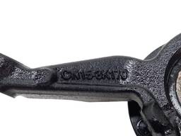 MANGA EIXO DIANTEIRO DIREITO ECOSPORT 1.5 1.6 2.0 16 A 2021