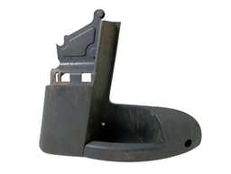 PUXADOR PORTA INTERNO DIANTEIRO DIREITO PALIO 2004 A 2012