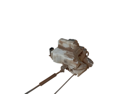 FECHADURA PORTA TRASEIRA DIREITA IBIZA 1999 2000 2001