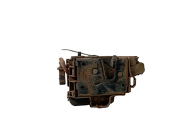 FECHADURA PORTA TRASEIRA DIREITA IBIZA 1999 2000 2001