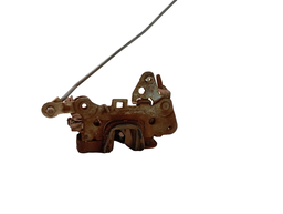 FECHADURA PORTA DIANTEIRA ESQUERDA CORSA 1994 1995 A 2002