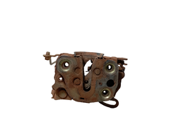 FECHADURA PORTA DIANTEIRA ESQUERDA CORSA 1994 1995 A 2002