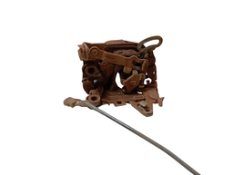 FECHADURA PORTA DIANTEIRA ESQUERDA CORSA 1994 1995 A 2002