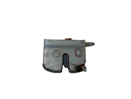 FECHADURA TAMPA TRASEIRA PALIO 2004 2005 2006 2007 A 2012