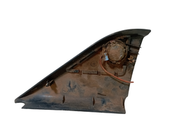 ACABAMENTO INTERNO RETROVISOR DIREITO IBIZA 1999 2000 2001