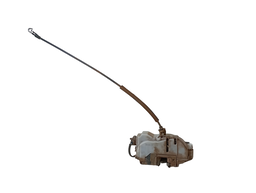 Fechadura Porta Dianteira Direita Ibiza 1999 2000 2001