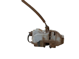 FECHADURA PORTA DIANTEIRA DIREITA IBIZA 1999 2000 2001