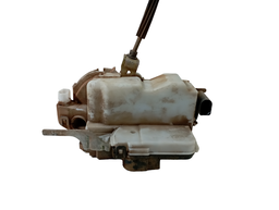 FECHADURA PORTA DIANTEIRA DIREITA IBIZA 1999 2000 2001