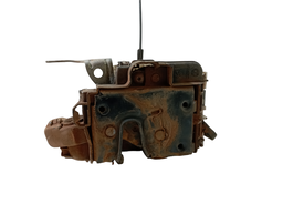 FECHADURA PORTA DIANTEIRA DIREITA IBIZA 1999 2000 2001