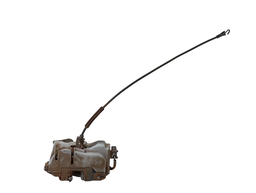 Fechadura Porta Traseira Esquerda Ibiza 1999 2000 2001