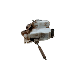 FECHADURA PORTA TRASEIRA ESQUERDA IBIZA 1999 2000 2001