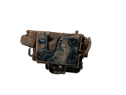 FECHADURA PORTA TRASEIRA ESQUERDA IBIZA 1999 2000 2001