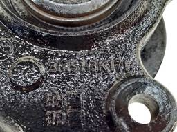 MANGA EIXO MONTANTE DIANTEIRO ESQUERDO FOCUS 2009 A 2013