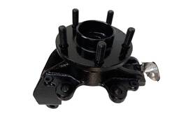 MANGA EIXO MONTANTE DIANTEIRO ESQUERDO FOCUS 2009 A 2013