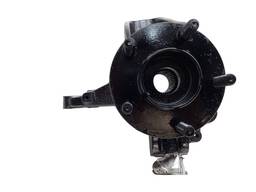 MANGA EIXO MONTANTE DIANTEIRO DIREITO FOCUS 2009 A 2013