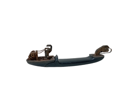 MAÇANETA EXTERNA TRASEIRA ESQUERDA IBIZA 1999 2000 2001