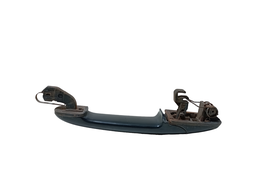 MAÇANETA EXTERNA TRASEIRA ESQUERDA IBIZA 1999 2000 2001