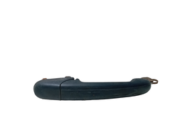 Maçaneta Externa Traseira Esquerda Ibiza 1999 2000 2001