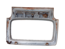 TAMPA TRASEIRA CORSA 1994 1995 1996 1997 1998 1999 A 2002