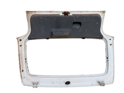 TAMPA TRASEIRA GOL BOLA 1995 1996 1997 1998 1999 2000 A 2004