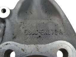 MANGA EIXO MONTANTE DIANTEIRO ESQUERDO FUSION 2.0 2.5 13/19