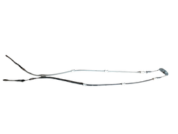 CABO FREIO DE MÃO VECTRA 1997 1998 1999 A 2005 FREIO A DISCO