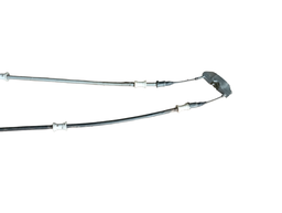 CABO FREIO DE MÃO VECTRA 1997 1998 1999 A 2005 FREIO A DISCO