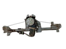 Máquina de Vidro Eletrica Traseira Direita Vectra 1997/2005