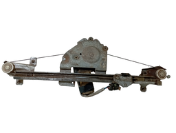 MÁQUINA DE VIDRO ELETRICA TRASEIRA DIREITA VECTRA 1997/2005