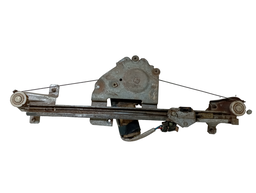 MÁQUINA DE VIDRO ELETRICA TRASEIRA DIREITA VECTRA 1997/2005