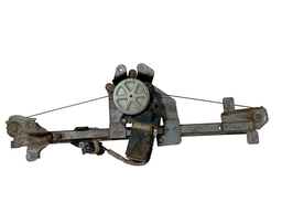 MÁQUINA DE VIDRO ELETRICA TRASEIRA DIREITA VECTRA 1997/2005