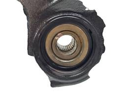 MANGA EIXO DIANTEIRO DIREITO RANGER 2.2 3.2 2013 A 2023 4X4