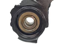 MANGA EIXO DIANTEIRO ESQUERDO RANGER 2.2 3.2 2013 A 2023 4X4