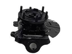 MANGA EIXO DIANTEIRO DIREITO RANGER 2.2 3.2 2013 A 2023 4X4