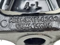 MANGA EIXO DIANTEIRO ESQUERDO RANGER 2.2 3.2 2013 A 2023 4X4