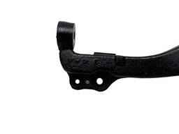 MANGA EIXO DIANTEIRO DIREITO RANGER 2.2 3.2 2013 A 2023 4X4