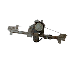 MÁQUINA DE VIDRO ELÉTRICA TRASEIRA ESQUERDA VECTRA 1997/2005